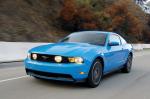 Ford Mustang GT 2010 года